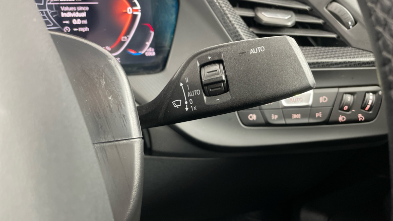 BMW 2 Series 220i Sport 4dr Step Auto Petrol Saloon